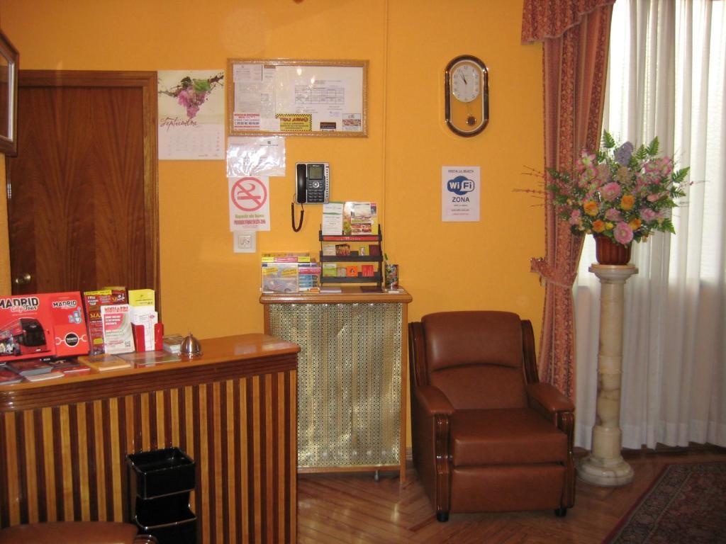 Hostal La Selecta — Fotos 1